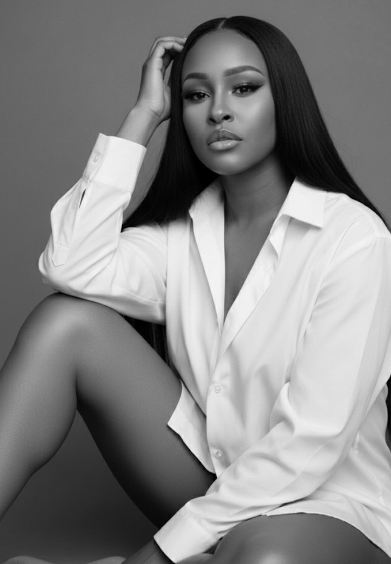 Tiffany Elaine - Host & Creator